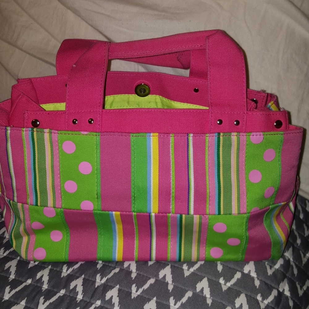 Mercer & Madison Handbag